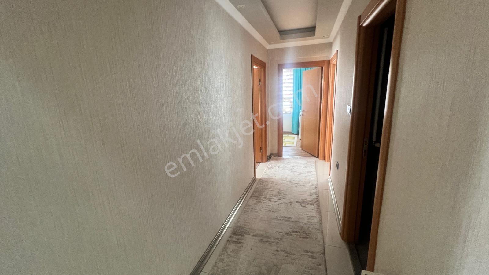 Kayalar Sarp Vadi Sitesi 4+1 Full Yapılı Satılık Daire — fotoğraf 17