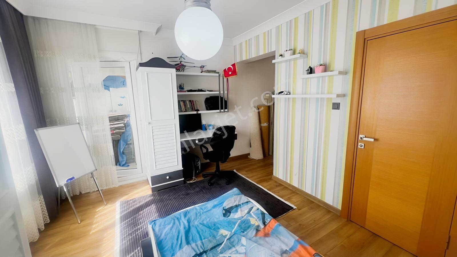 Kayalar Sarp Vadi Sitesi 4+1 Full Yapılı Satılık Daire — fotoğraf 20