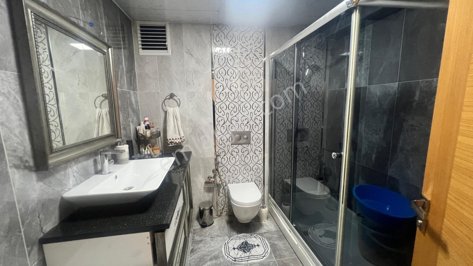 Kayalar Sarp Vadi Sitesi 4+1 Full Yapılı Satılık Daire — fotoğraf 21
