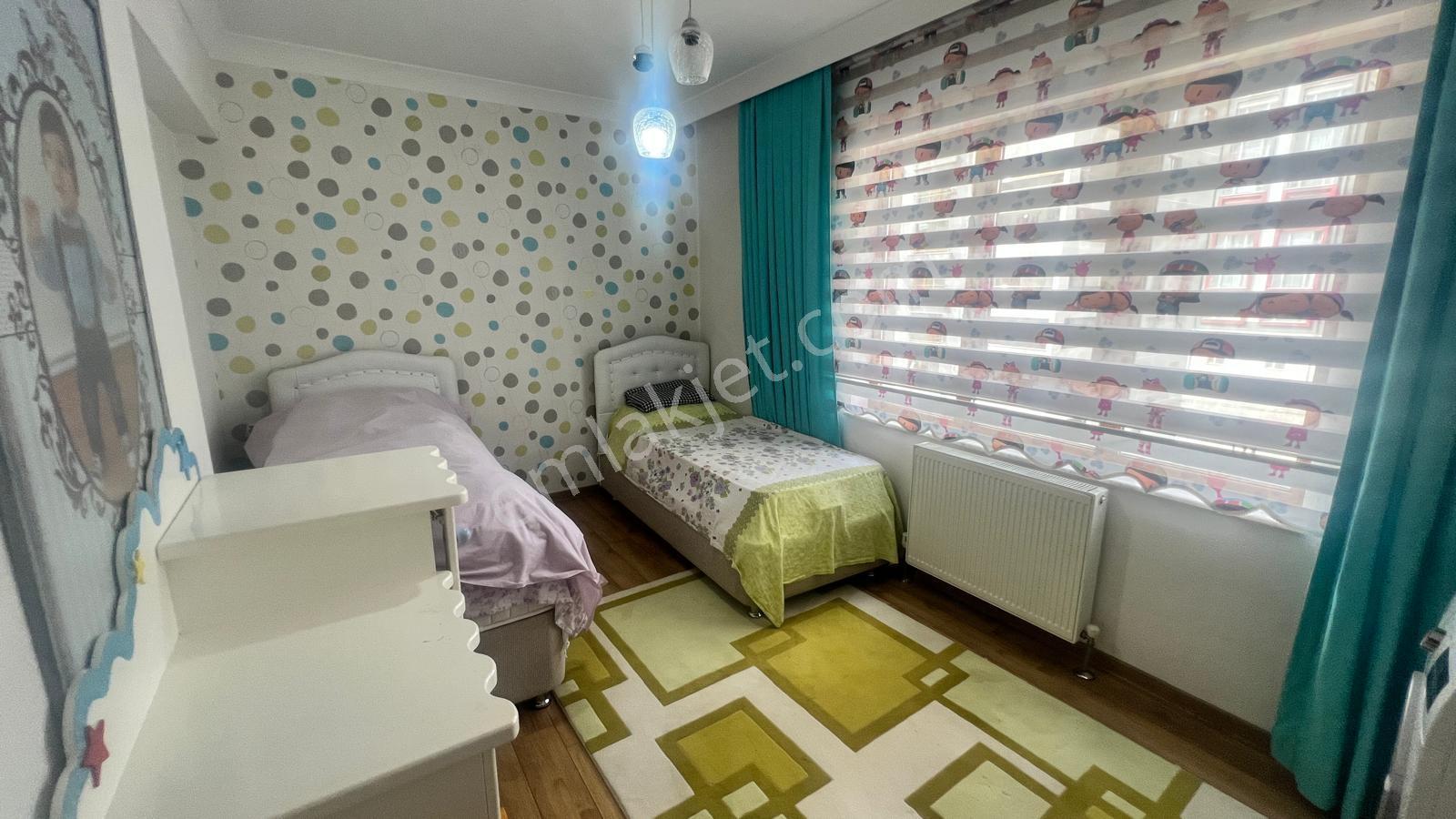 Kayalar Sarp Vadi Sitesi 4+1 Full Yapılı Satılık Daire — fotoğraf 22