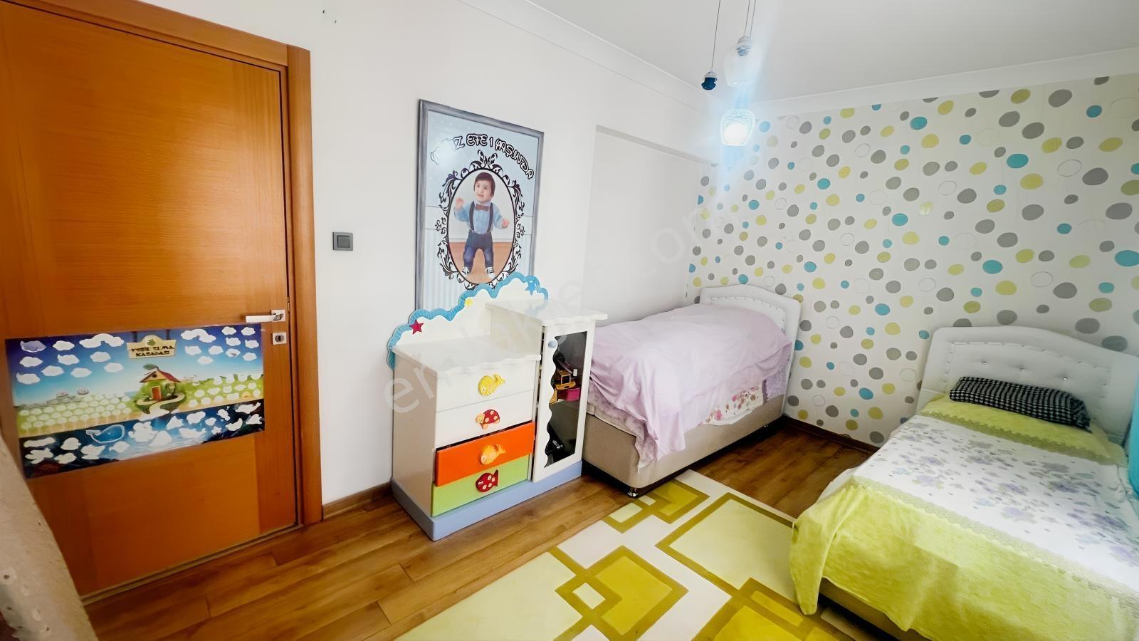 Kayalar Sarp Vadi Sitesi 4+1 Full Yapılı Satılık Daire — fotoğraf 23