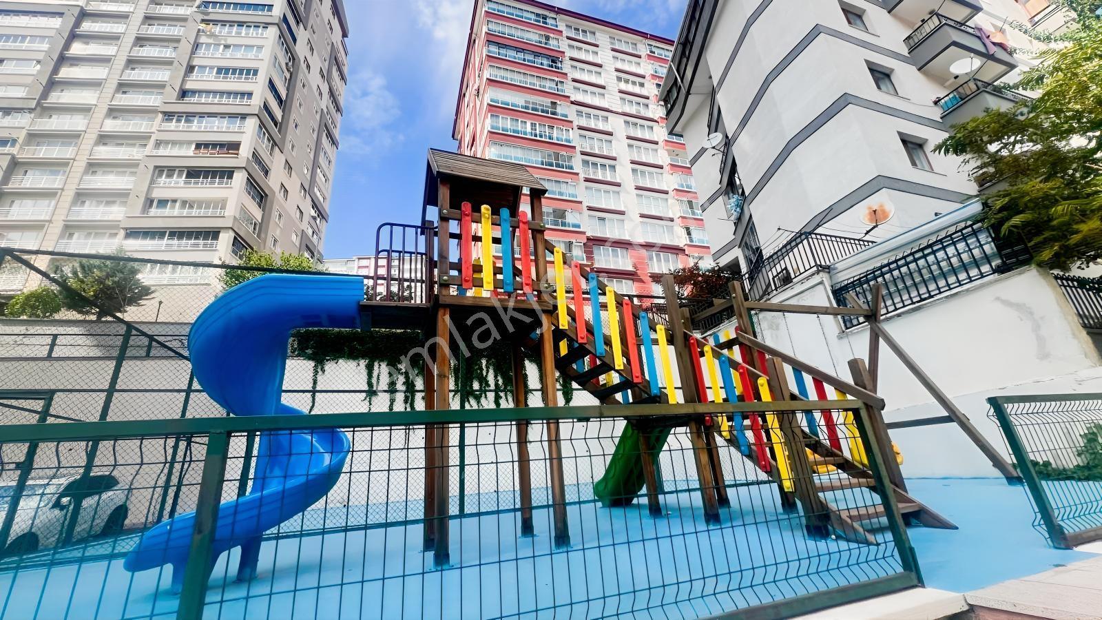 Kayalar Sarp Vadi Sitesi 4+1 Full Yapılı Satılık Daire — fotoğraf 24