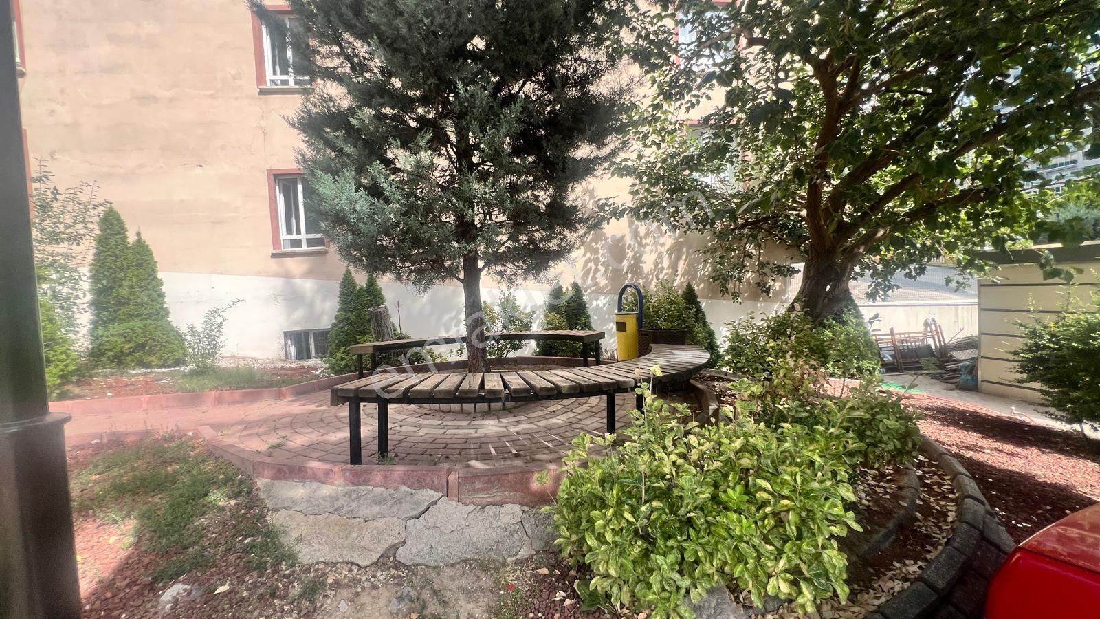 Kayalar Sarp Vadi Sitesi 4+1 Full Yapılı Satılık Daire — fotoğraf 25