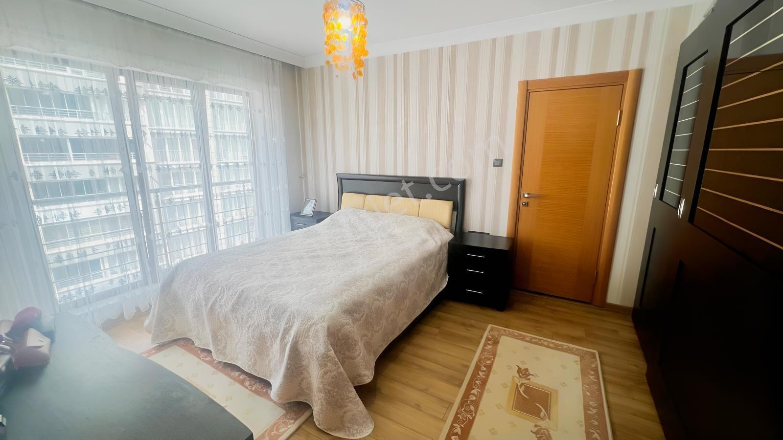 Kayalar Sarp Vadi Sitesi 4+1 Full Yapılı Satılık Daire — fotoğraf 27
