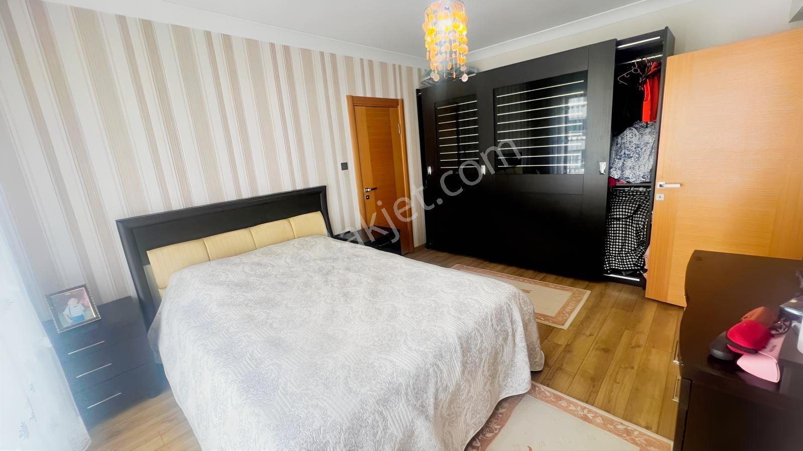 Kayalar Sarp Vadi Sitesi 4+1 Full Yapılı Satılık Daire — fotoğraf 28
