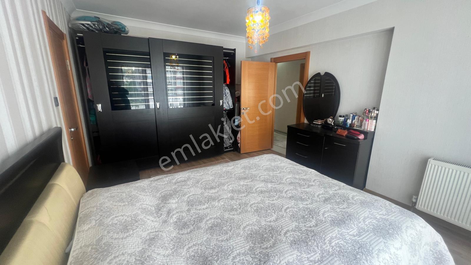 Kayalar Sarp Vadi Sitesi 4+1 Full Yapılı Satılık Daire — fotoğraf 29