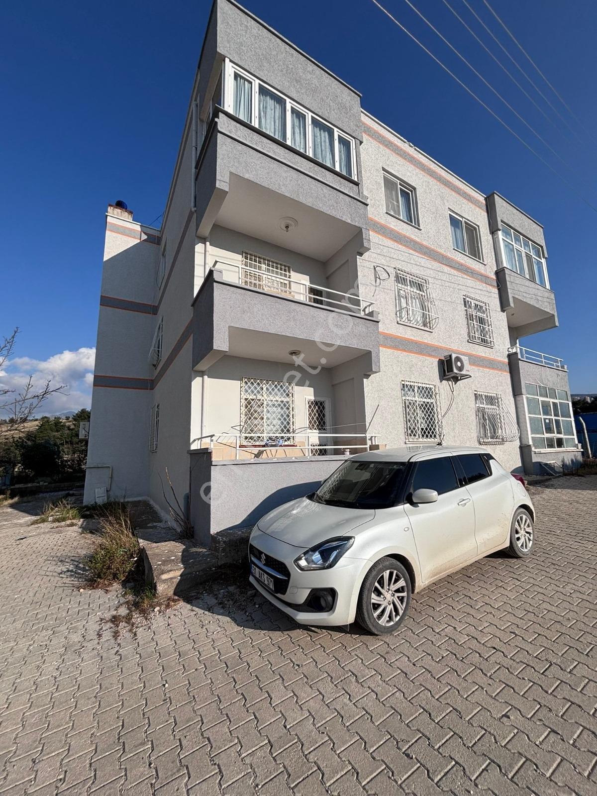 At&es Emlak Gayrimenkulden 3+1 Satılık Eşyalı Fırsat Daire