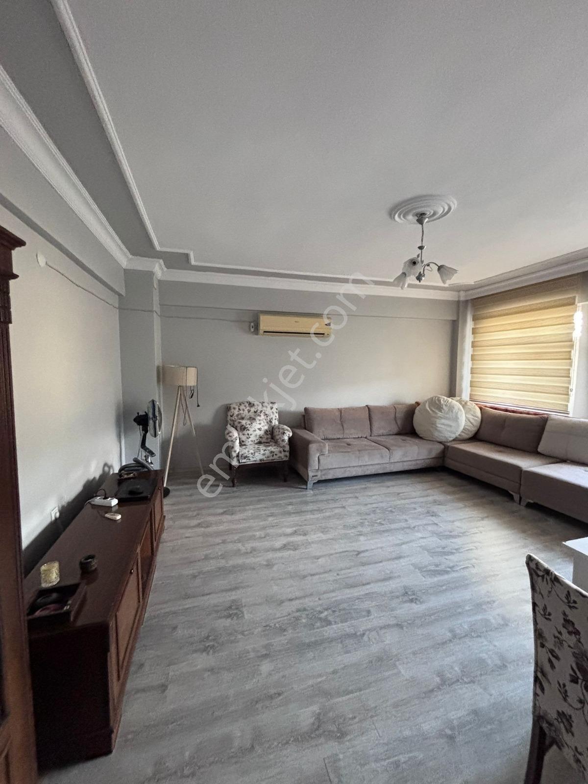 At&es Emlak Gayrimenkulden 3+1 Satılık Eşyalı Fırsat Daire — fotoğraf 3