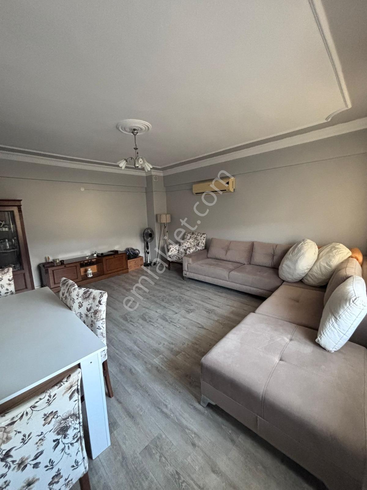 At&es Emlak Gayrimenkulden 3+1 Satılık Eşyalı Fırsat Daire — fotoğraf 4
