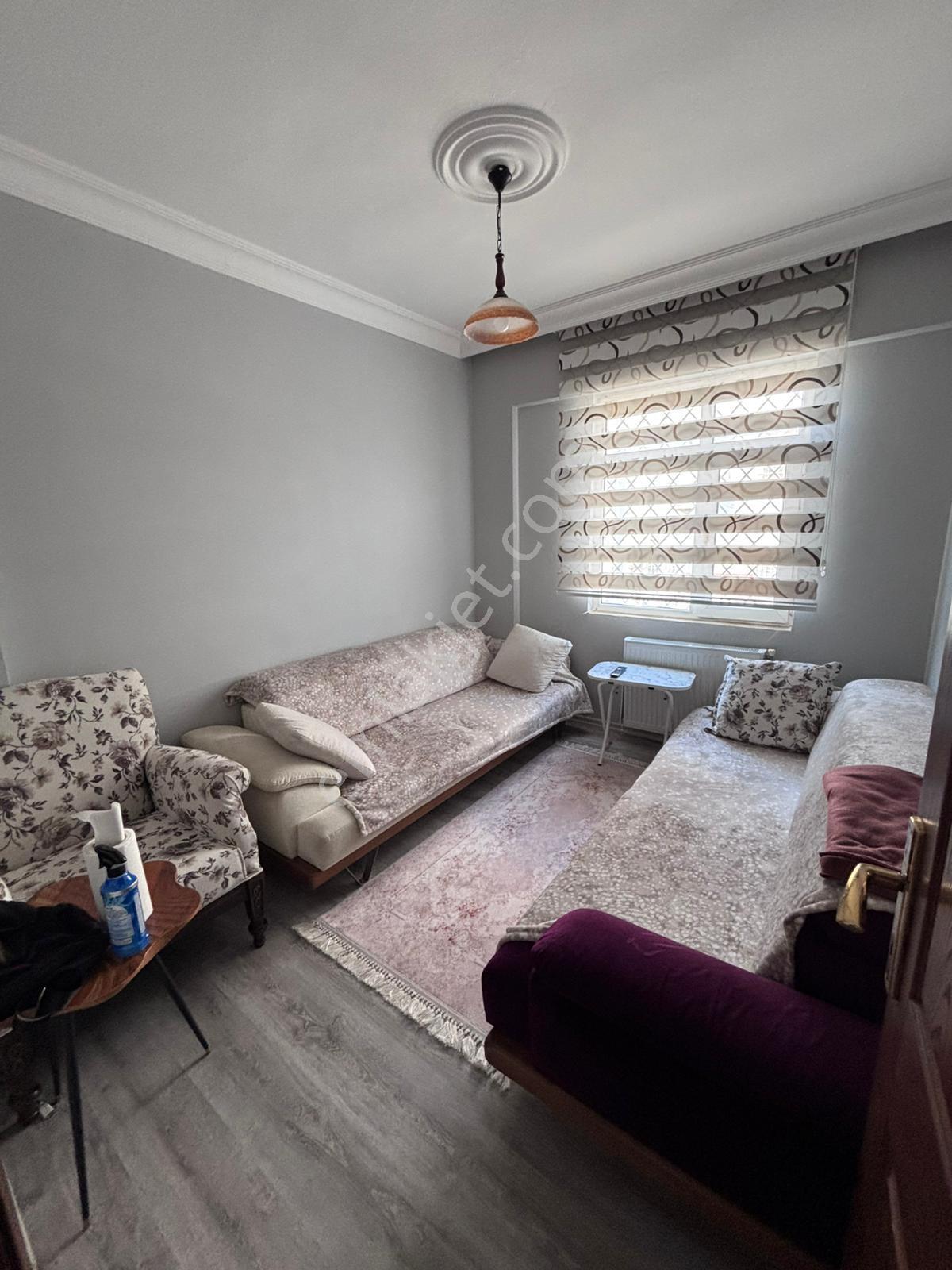 At&es Emlak Gayrimenkulden 3+1 Satılık Eşyalı Fırsat Daire — fotoğraf 6