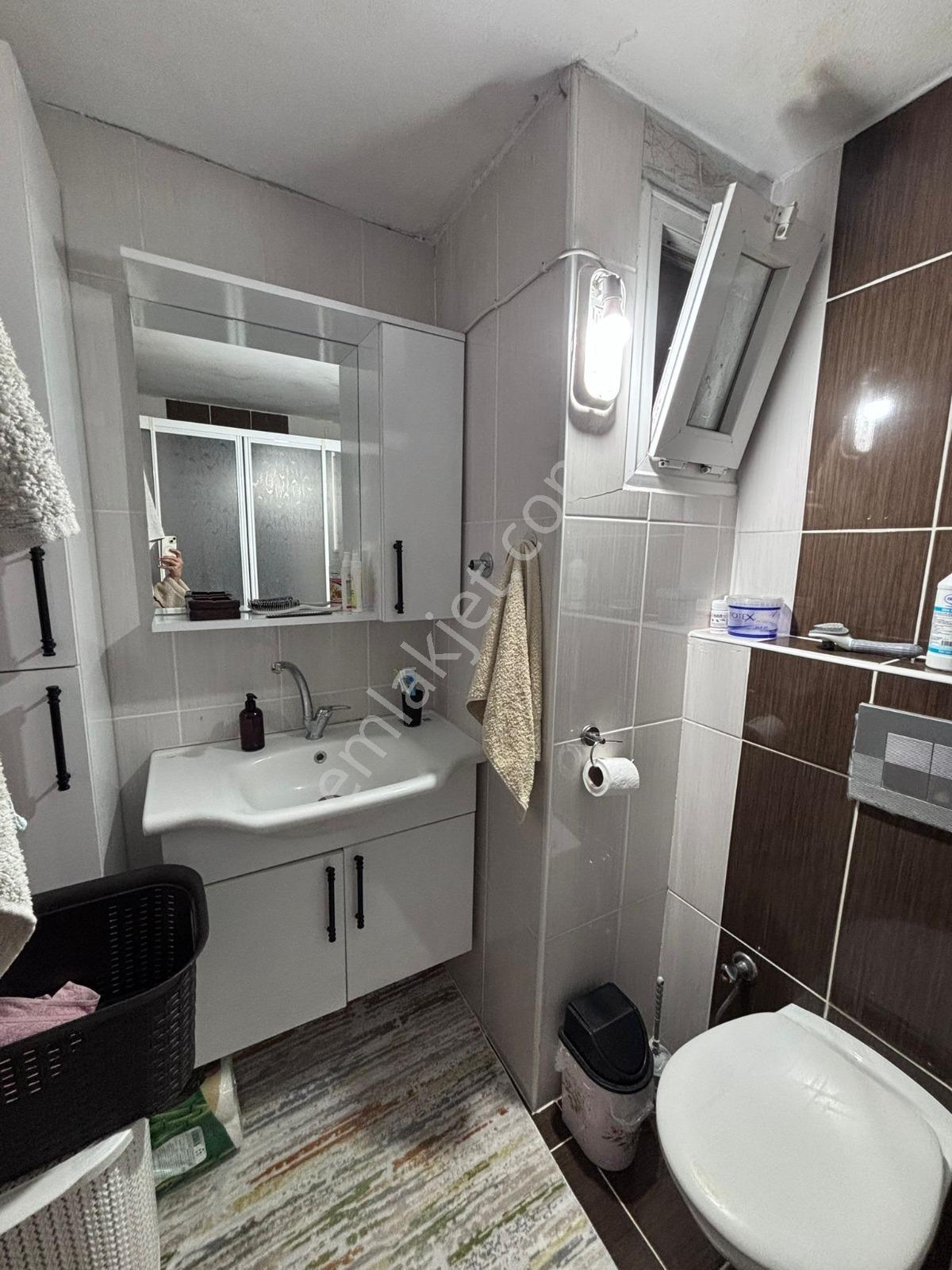 At&es Emlak Gayrimenkulden 3+1 Satılık Eşyalı Fırsat Daire — fotoğraf 16