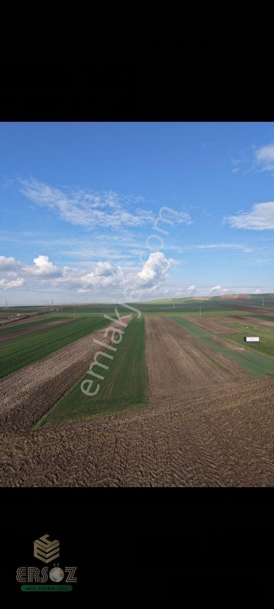 Tekirdağ Marmara Ereğlisi Çeşmeli 606 Metre Kelepir Arsa