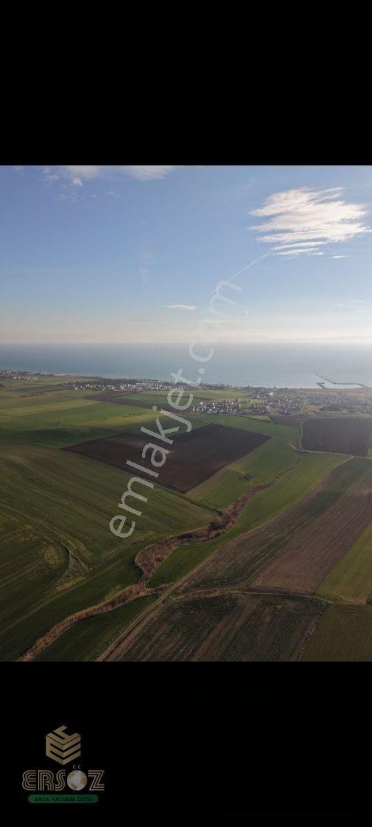 Tekirdağ Marmara Ereğlisi Çeşmeli 606 Metre Kelepir Arsa — fotoğraf 2