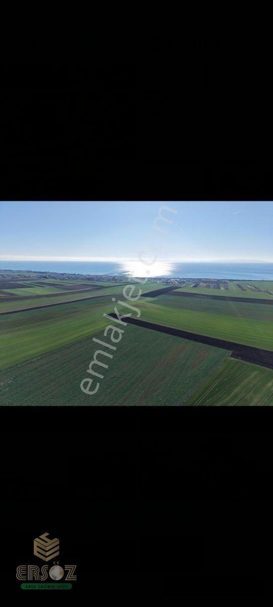 Tekirdağ Marmara Ereğlisi Çeşmeli 606 Metre Kelepir Arsa — fotoğraf 3