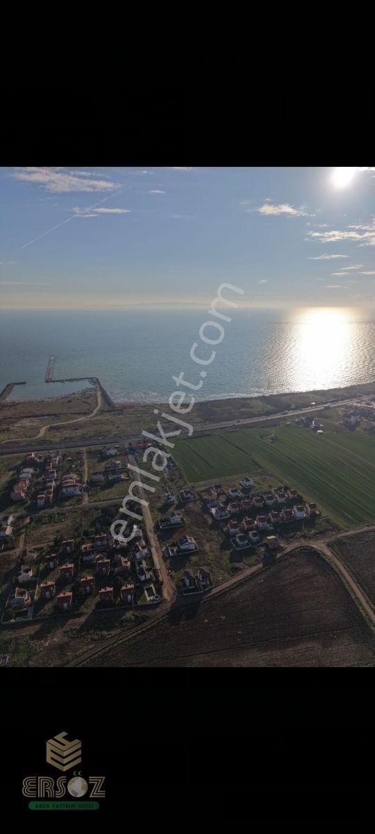 Tekirdağ Marmara Ereğlisi Çeşmeli 606 Metre Kelepir Arsa — fotoğraf 10