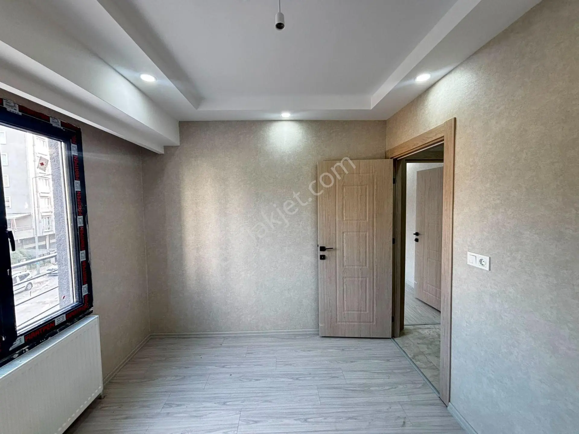 **eryıldız İnşaat**kendi Mülkümüz**büyük Teraslı 135m2 Ultra Lüks 3+1** — fotoğraf 31