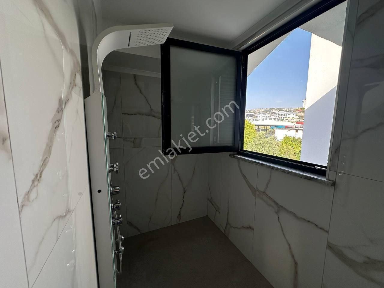 Alanya Kargıcak’ta Lüks Deniz Manzaralı 3+1 Penthouse — fotoğraf 12
