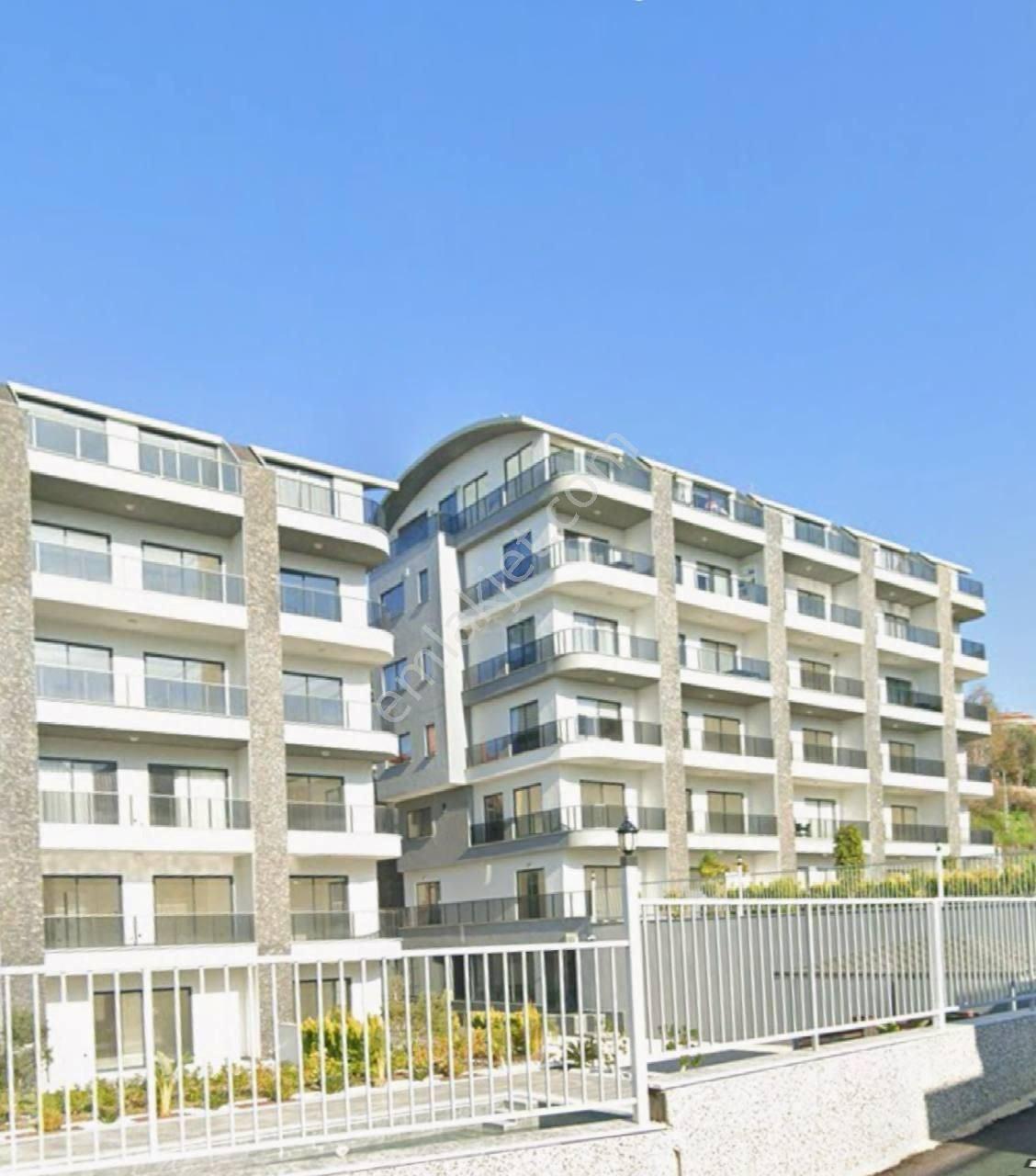 Alanya Kargıcak’ta Lüks Deniz Manzaralı 3+1 Penthouse — fotoğraf 16