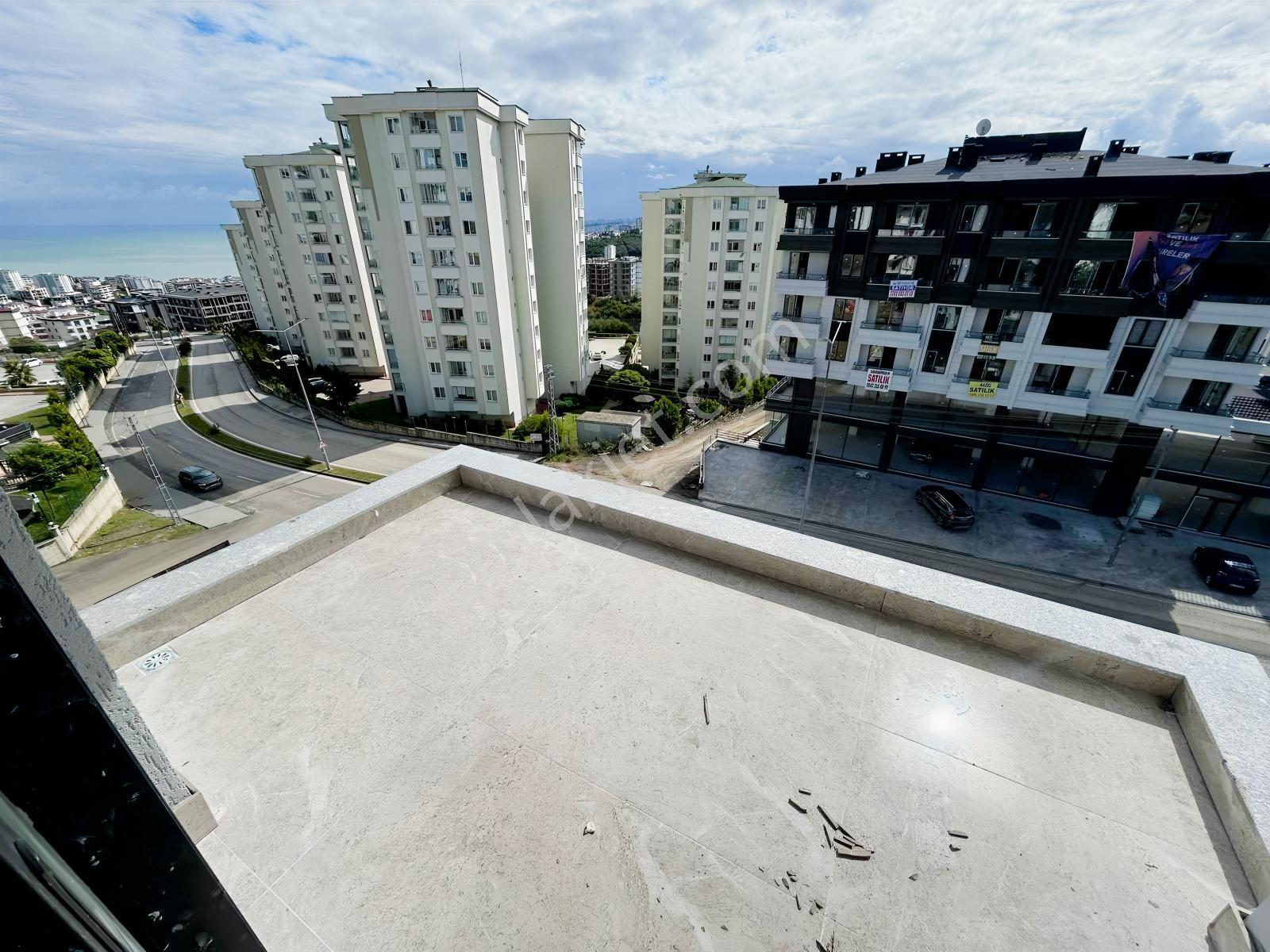 Bulvara Cephe Satılık 1+1 Daireler — fotoğraf 14