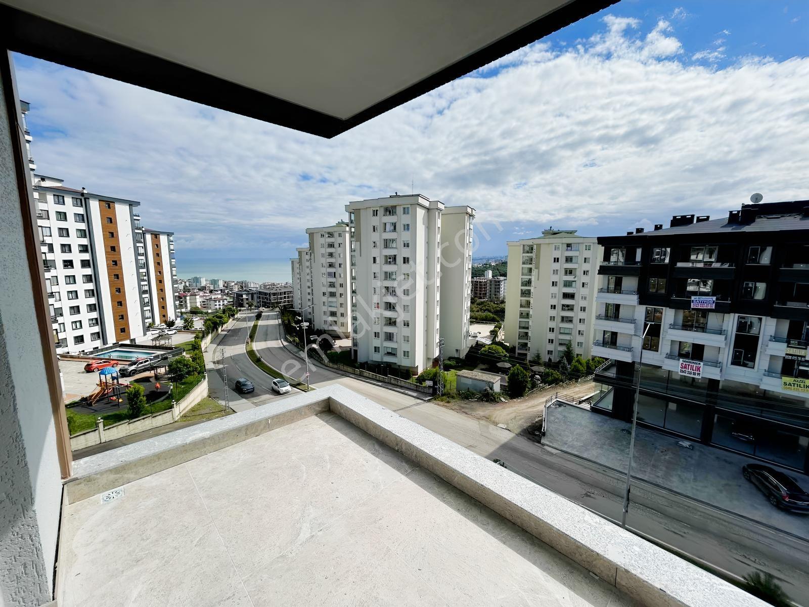 Bulvara Cephe Satılık 1+1 Daireler — fotoğraf 16