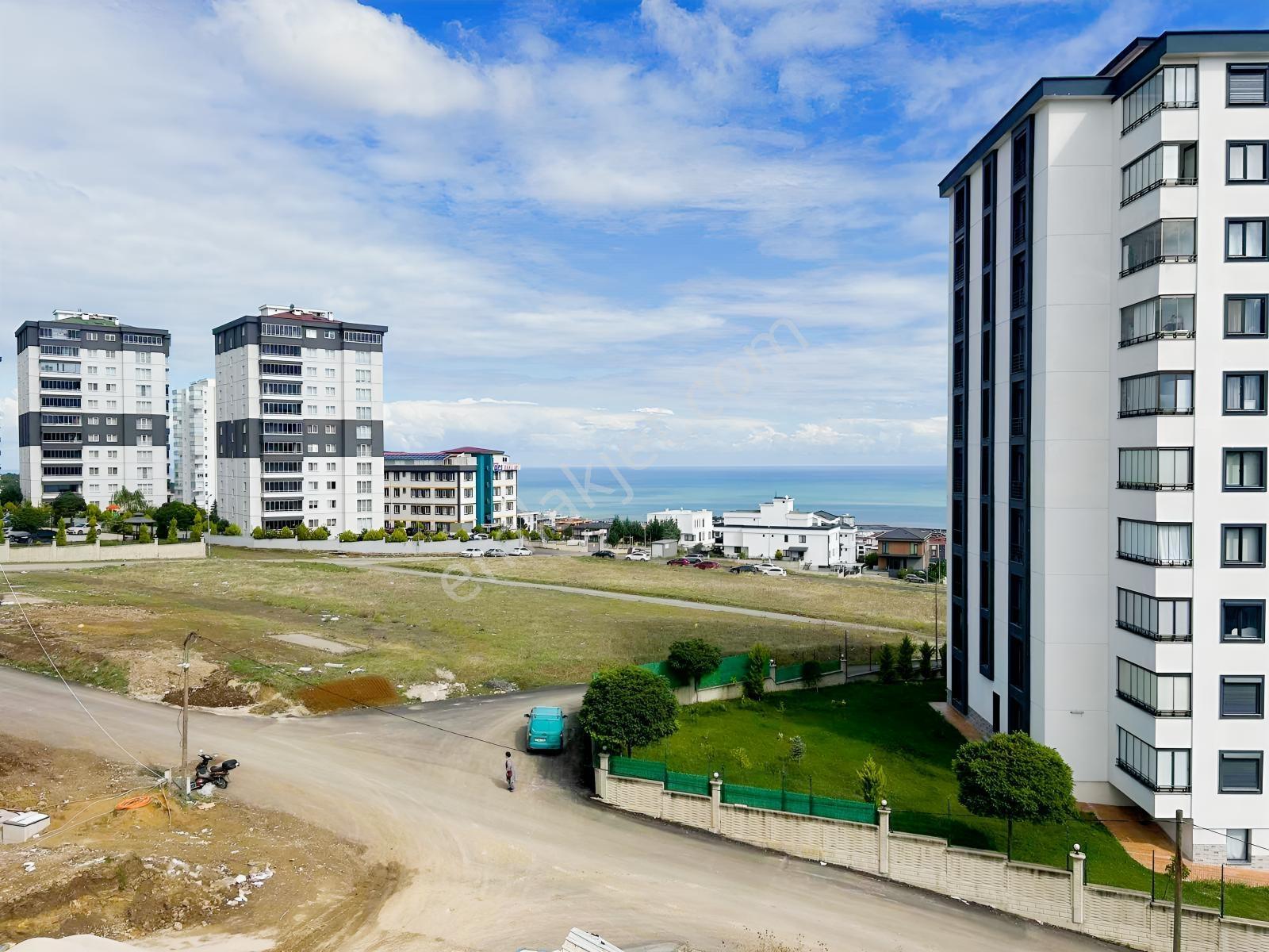 Bulvara Cephe Satılık 1+1 Daireler — fotoğraf 18