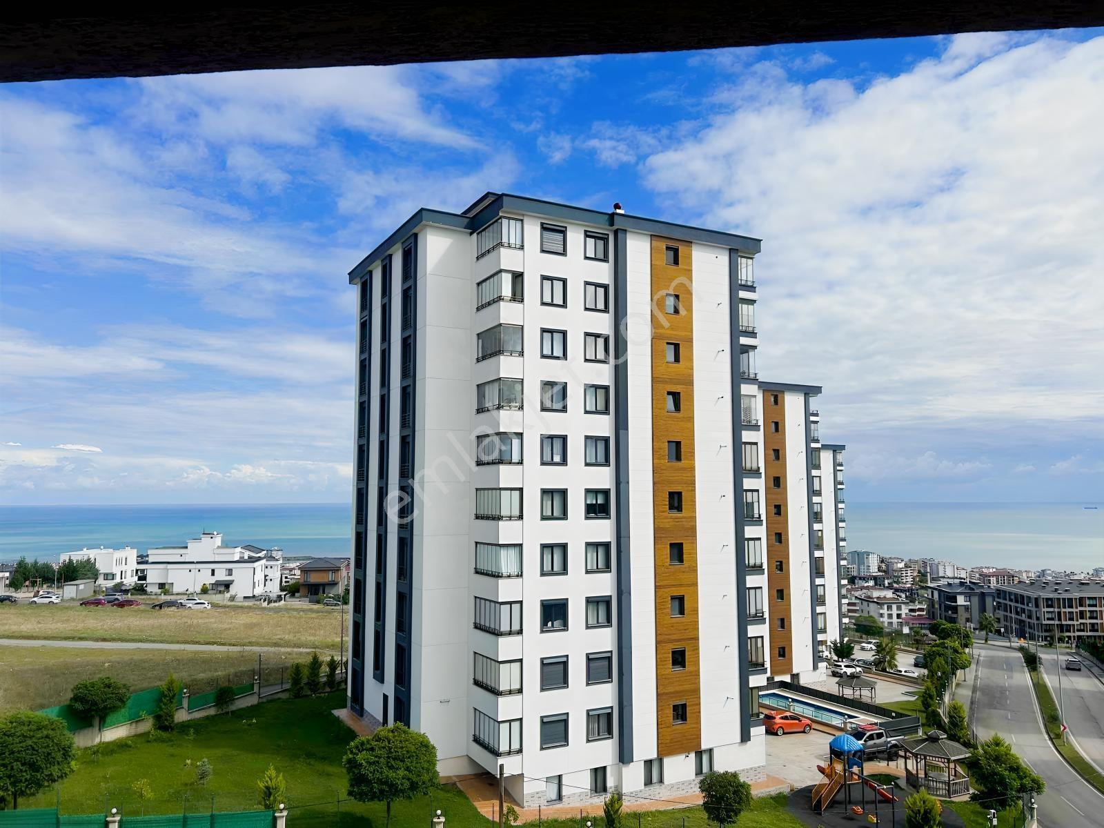 Bulvara Cephe Satılık 1+1 Daireler — fotoğraf 19