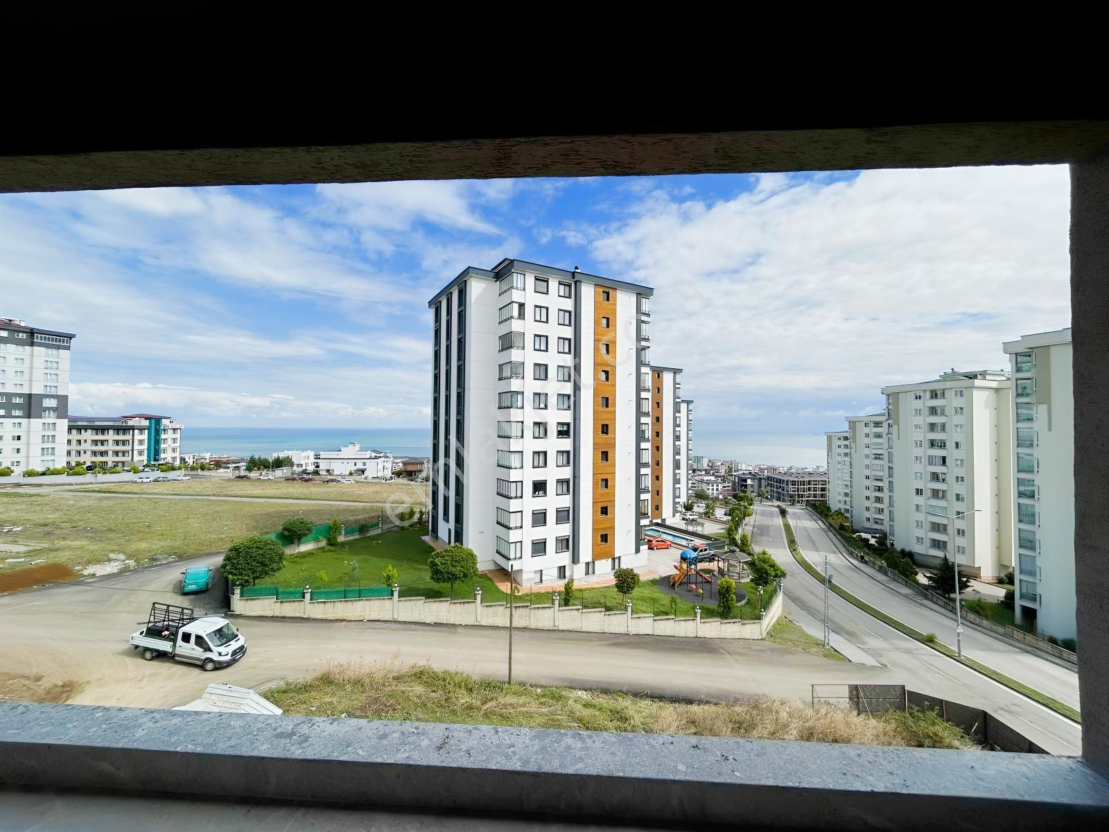 Bulvara Cephe Satılık 1+1 Daireler — fotoğraf 20
