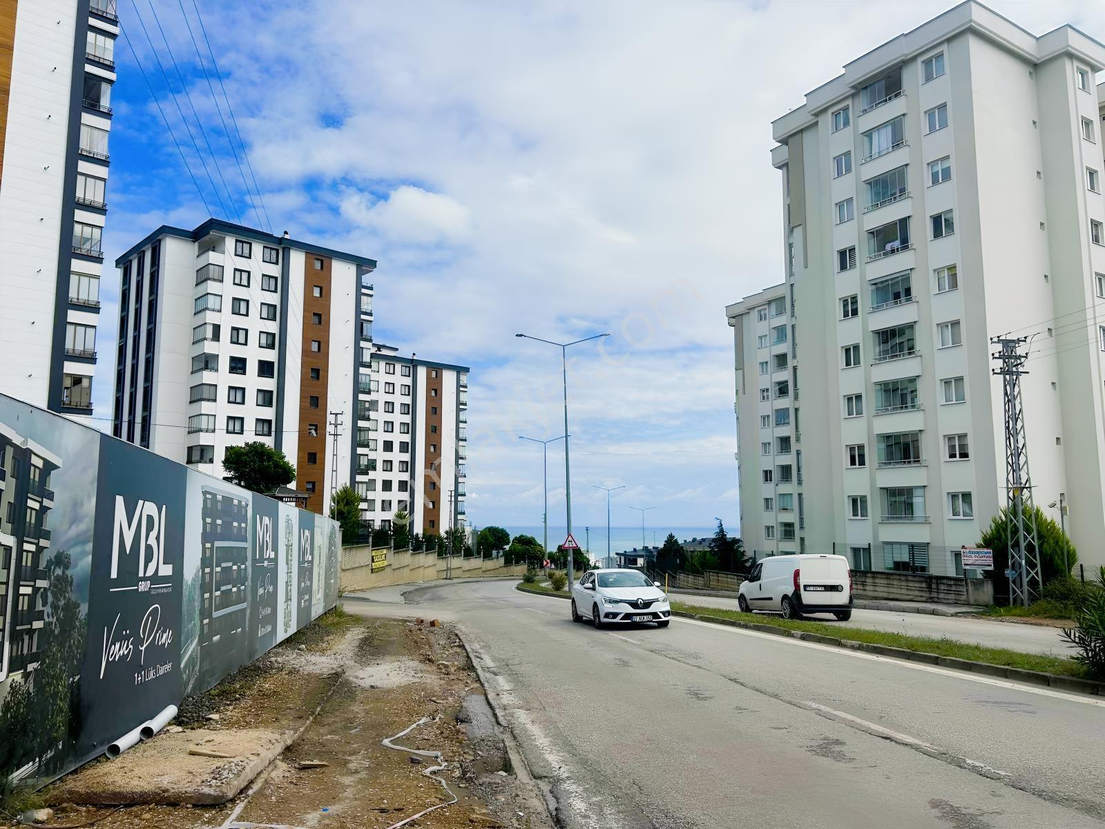 Bulvara Cephe Satılık 1+1 Daireler — fotoğraf 22