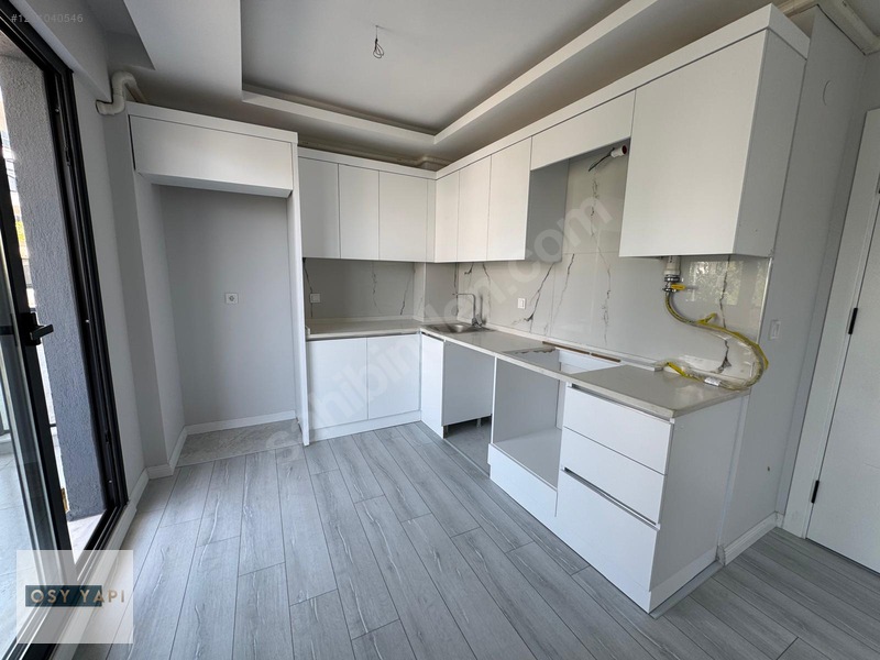 Asil Park Evleri 3+1açık Mutfaklı110m2 Balkonlu Satılıkdaire — fotoğraf 4