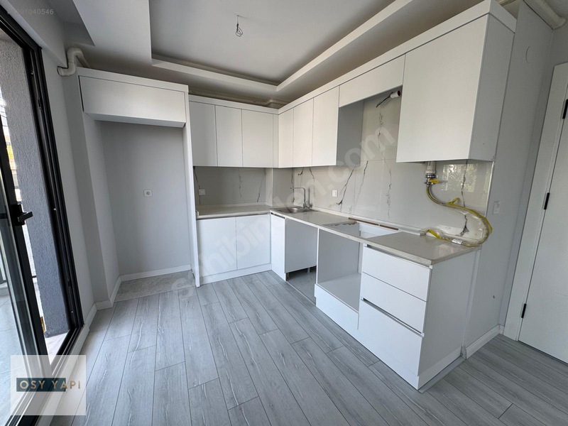 Asil Park Evleri 3+1açık Mutfaklı110m2 Balkonlu Satılıkdaire — fotoğraf 5