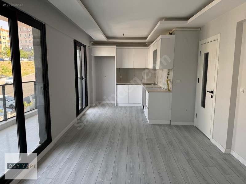 Asil Park Evleri 3+1açık Mutfaklı110m2 Balkonlu Satılıkdaire — fotoğraf 6