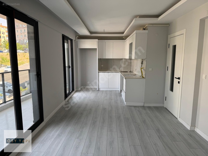 Asil Park Evleri 3+1açık Mutfaklı110m2 Balkonlu Satılıkdaire — fotoğraf 7