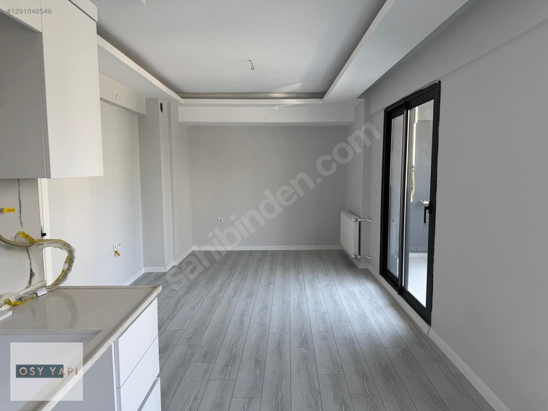 Asil Park Evleri 3+1açık Mutfaklı110m2 Balkonlu Satılıkdaire — fotoğraf 8