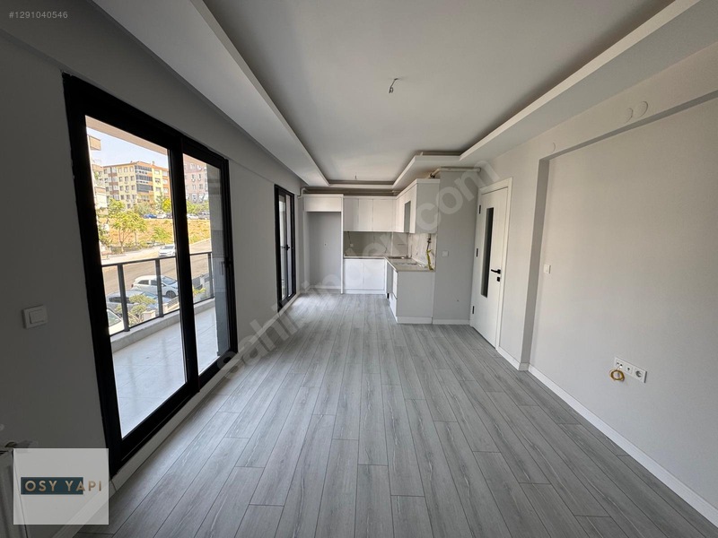 Asil Park Evleri 3+1açık Mutfaklı110m2 Balkonlu Satılıkdaire — fotoğraf 9