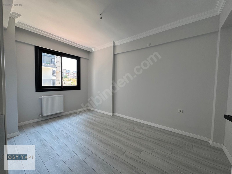 Asil Park Evleri 3+1açık Mutfaklı110m2 Balkonlu Satılıkdaire — fotoğraf 11