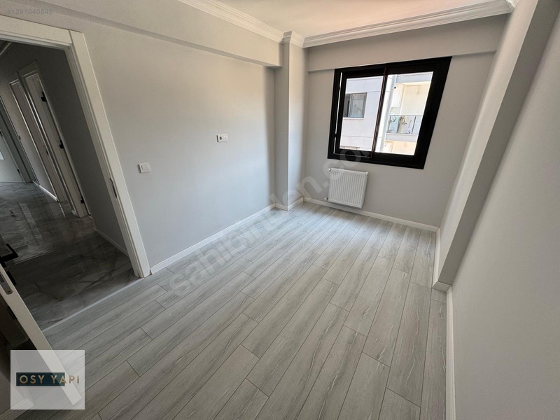 Asil Park Evleri 3+1açık Mutfaklı110m2 Balkonlu Satılıkdaire — fotoğraf 13