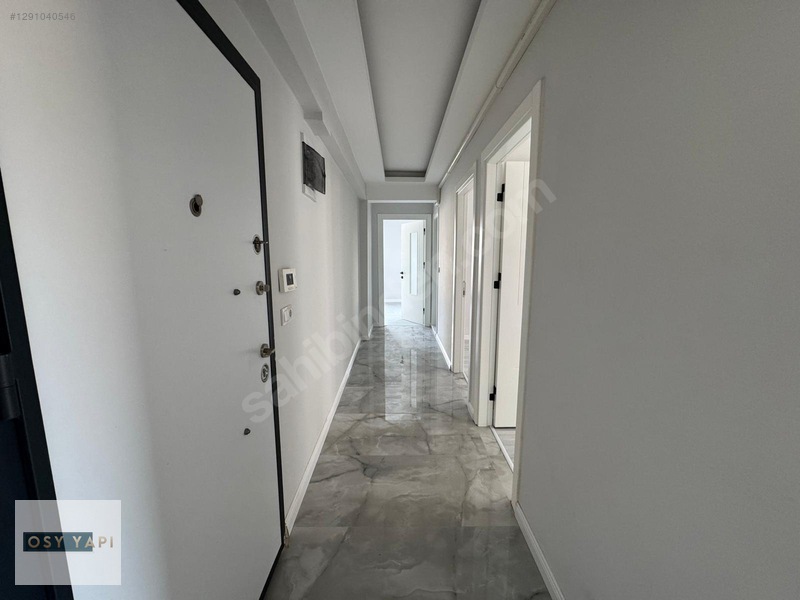 Asil Park Evleri 3+1açık Mutfaklı110m2 Balkonlu Satılıkdaire — fotoğraf 14