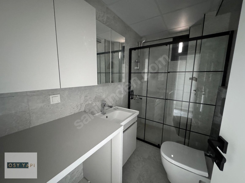 Asil Park Evleri 3+1açık Mutfaklı110m2 Balkonlu Satılıkdaire — fotoğraf 17