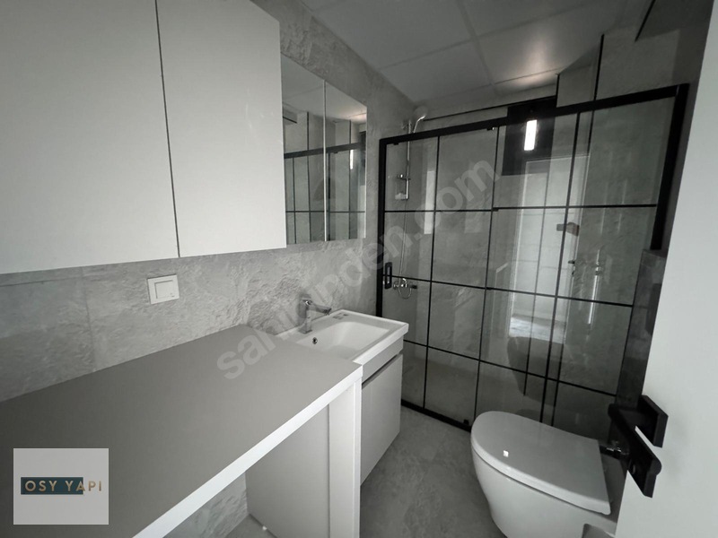 Asil Park Evleri 3+1açık Mutfaklı110m2 Balkonlu Satılıkdaire — fotoğraf 18