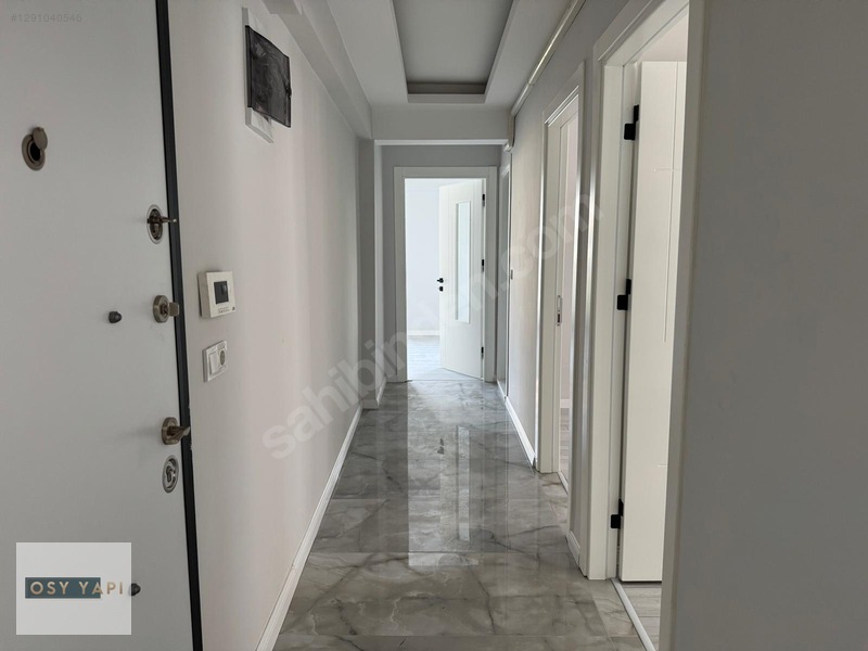 Asil Park Evleri 3+1açık Mutfaklı110m2 Balkonlu Satılıkdaire — fotoğraf 22