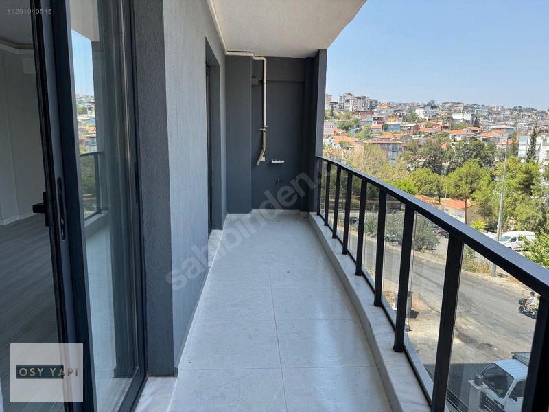 Asil Park Evleri 3+1açık Mutfaklı110m2 Balkonlu Satılıkdaire — fotoğraf 23