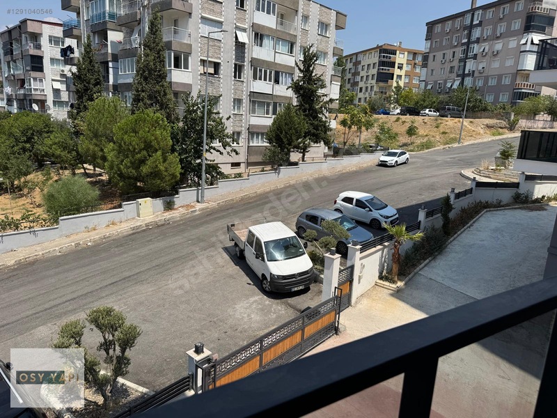 Asil Park Evleri 3+1açık Mutfaklı110m2 Balkonlu Satılıkdaire — fotoğraf 24