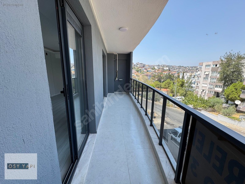 Asil Park Evleri 3+1açık Mutfaklı110m2 Balkonlu Satılıkdaire — fotoğraf 25