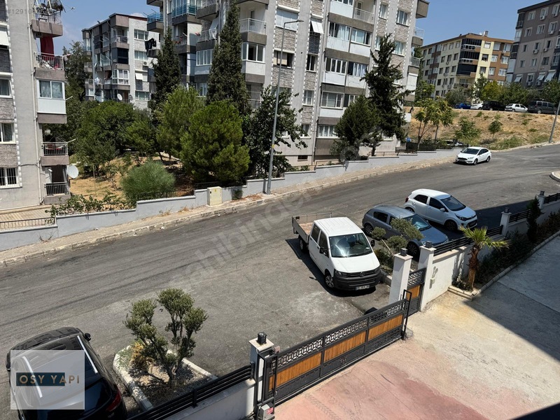 Asil Park Evleri 3+1açık Mutfaklı110m2 Balkonlu Satılıkdaire — fotoğraf 26