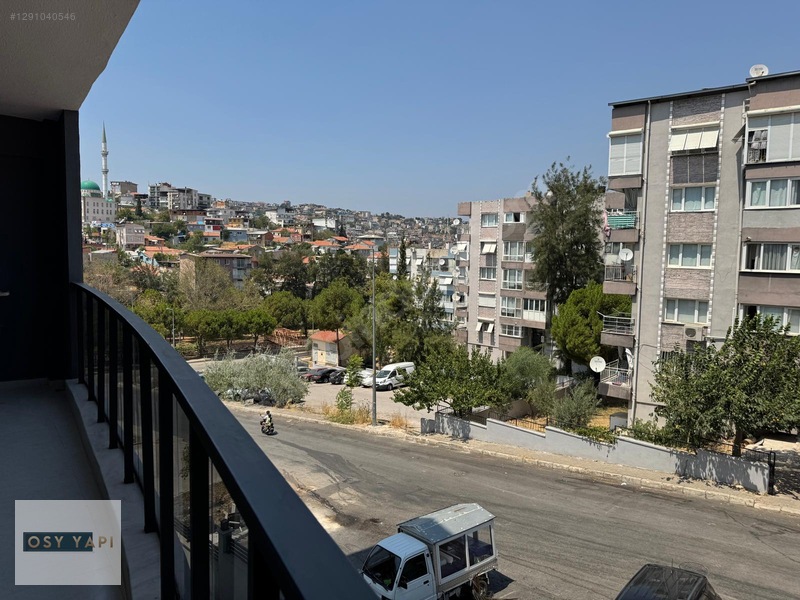 Asil Park Evleri 3+1açık Mutfaklı110m2 Balkonlu Satılıkdaire — fotoğraf 27