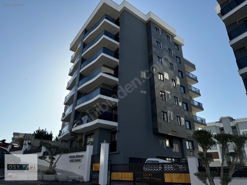 Asil Park Evleri 3+1açık Mutfaklı110m2 Balkonlu Satılıkdaire — fotoğraf 30