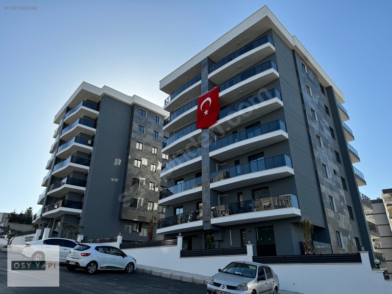 Asil Park Evleri 3+1açık Mutfaklı110m2 Balkonlu Satılıkdaire — fotoğraf 31