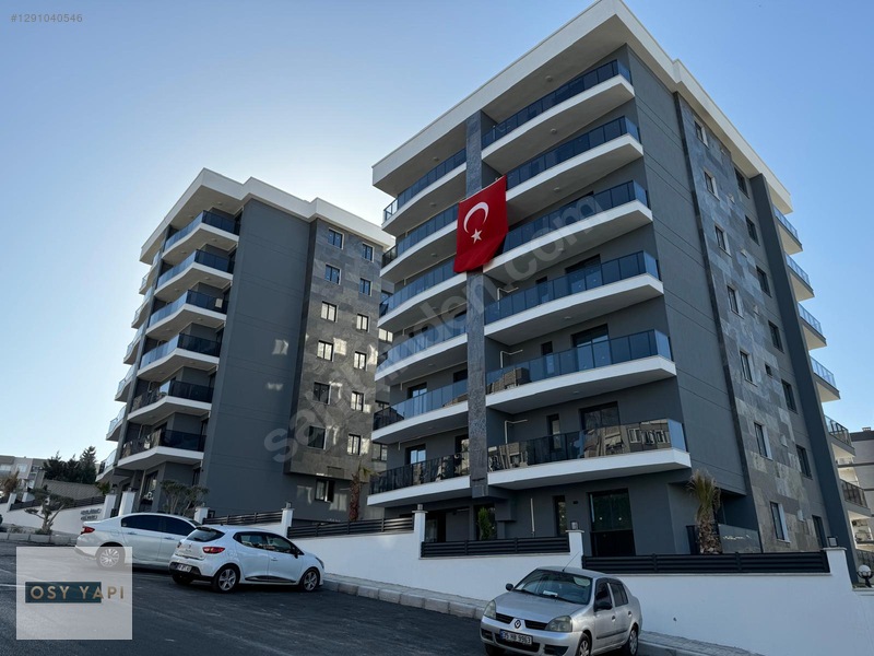 Asil Park Evleri 3+1açık Mutfaklı110m2 Balkonlu Satılıkdaire — fotoğraf 32
