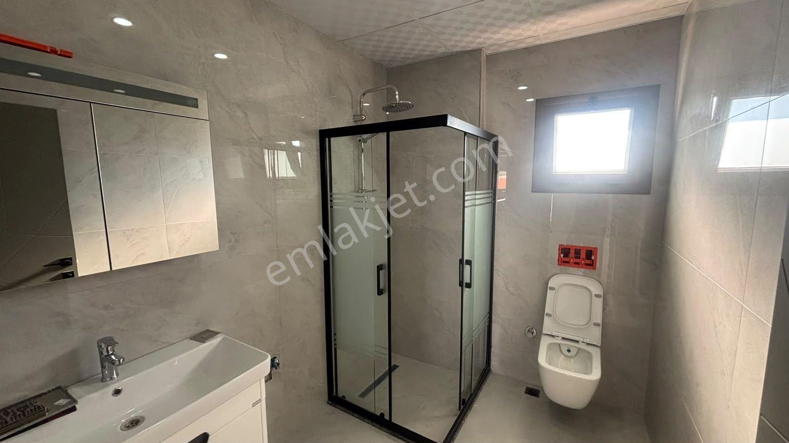 Kuşadası Davutlar'da Satılık 1+1 | Ormana Komşu Havuzlu Site — fotoğraf 6