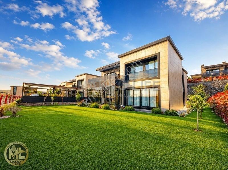 Doğayla İç İçe Prestijli Yaşam | Aston Vılla+20de Mümkün